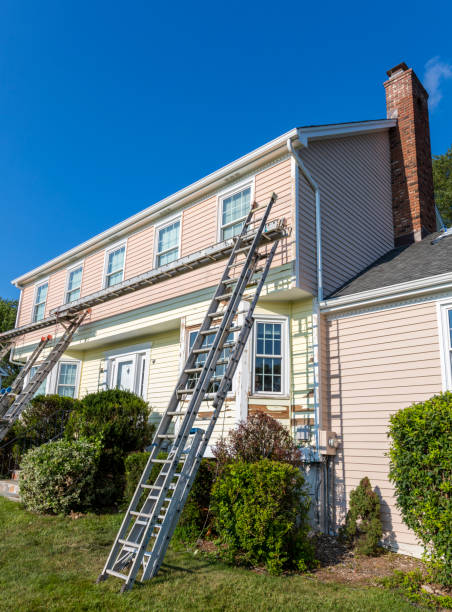 Best Aluminum Siding Installation  in Youngwood, PA