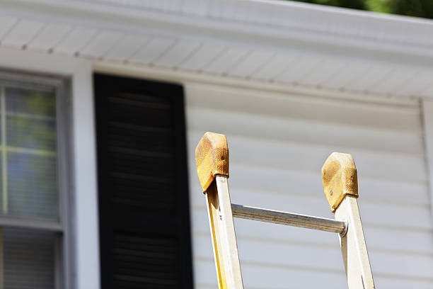 Best Custom Trim and Detailing for Siding  in Youngwood, PA